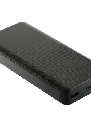 mophie® Power Boost 20,000 mAh Power Bank - Black | mophie
