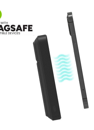 mophie® Snap + 10000 mAh Powerstation Stand