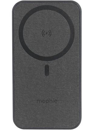 mophie® Snap + 10000 mAh Powerstation Stand - Black | mophie
