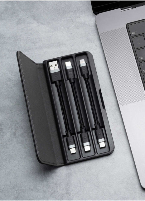 mophie Cable Travel Kit