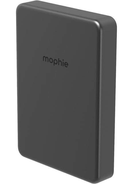 mophie Slim 10,000 mAh Qi 2 Wireless Power Bank