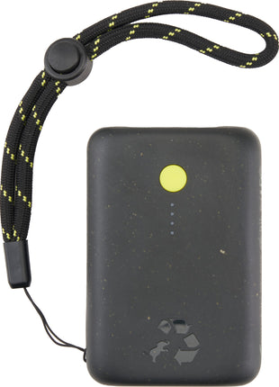 Nimble® 10000 mAh PD 20W Power Bank - Black | Nimble