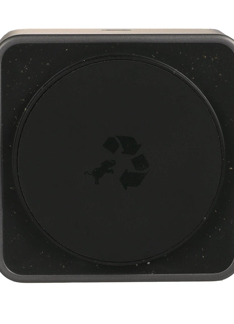 Nimble Pivot 3-in-1 Wireless Compact Charger - Black | Nimble
