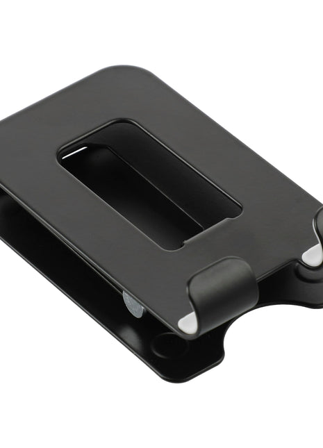 Mobile Metal Phone Stand - Black | PromoEO