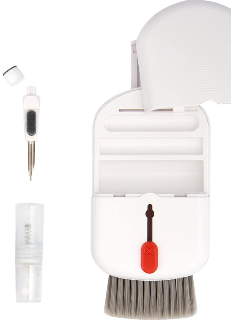 Tech Wipe 10-in-1 Tech Cleaning Kit