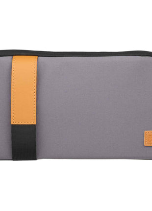 Zagg Desktop Essentials Travel Kit - Gray | ZAGG