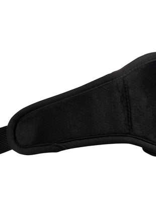 Wellable™ Bluetooth Sleep Mask - Black | Wellable