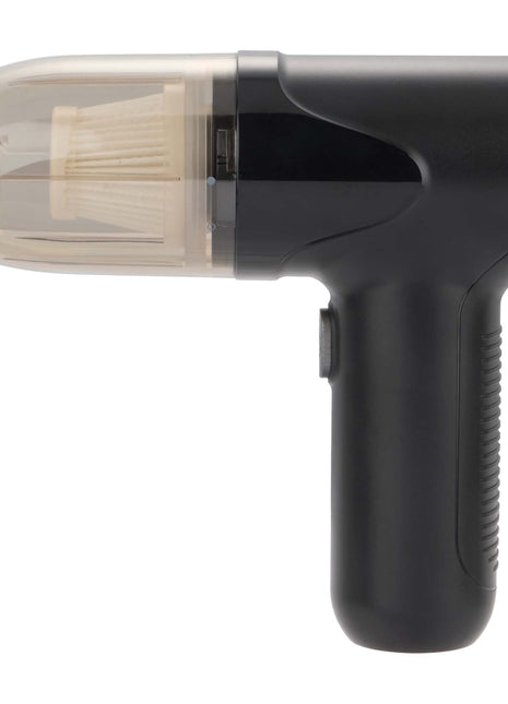 VacuMate Handheld Rechargeable Vacuum - Black | PromoEO