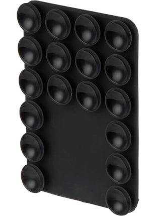 Hang On Suction Phone Case Mount with Magnets