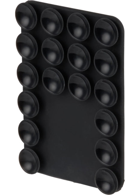 Hang On Suction Phone Case Mount with Magnets
