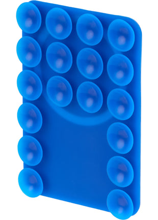 Hang On Suction Phone Case Mount with Magnets