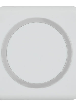 3-in-1 Power Fold 15W MagClick™ Wireless Chargers - White | PromoEO
