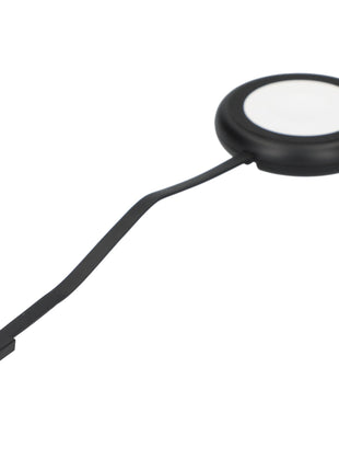 All-In-One Universal Travel 15W Wireless Charger - Black | PromoEO