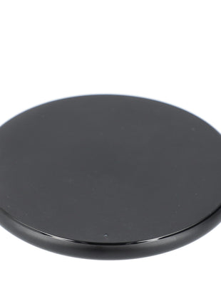Kwik Qi Certified 15W Wireless Charging Pad - Black | PromoEO
