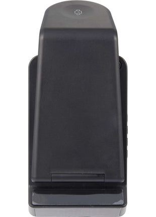TriCharge Plus 3-IN-1 Qi Wireless Charging Stand - Black | PromoEO