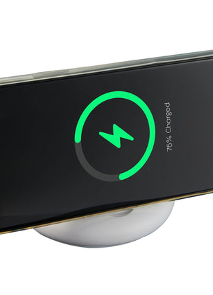 Fast Fold MagClick™ Qi2 Wireless Charging Stand