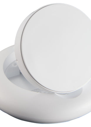 Fast Fold MagClick™ Qi2 Wireless Charging Stand - White | PromoEO