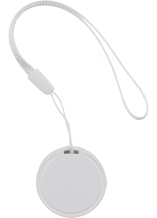 Find it All Platform Agnostic Bluetooth Tracker - White | PromoEO