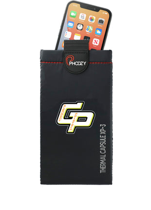Phoozy XP3 - Black | Phoozy