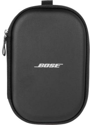 Bose QuietComfort Headphones - Black | Bose