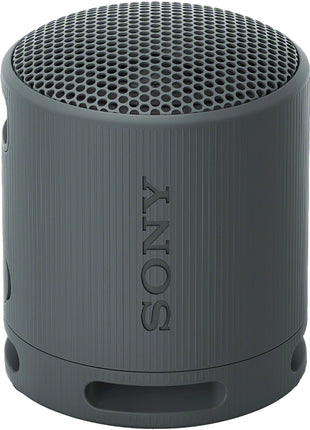 Sony SRS-XB100 Bluetooth Speaker - Black | Sony