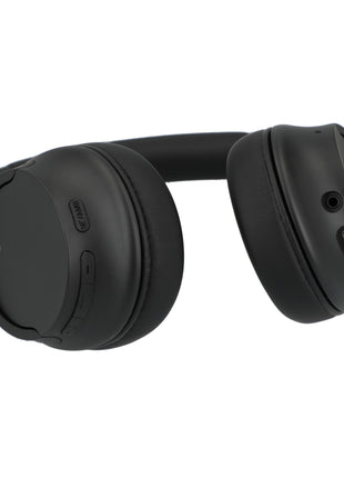 Sony WH-CH520 Wireless Headphones with Microphone - Black | Sony