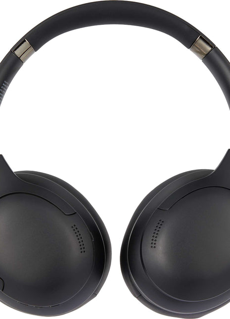 SoulMic Bluetooth Headphones