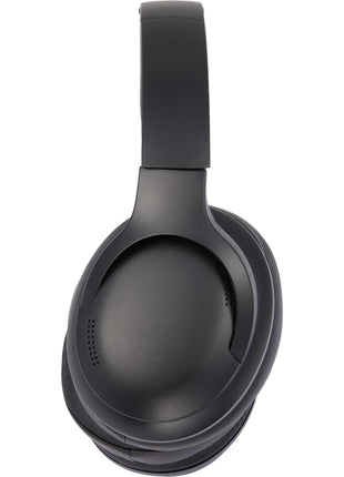 SoulMic Bluetooth Headphones - Black | PromoEO