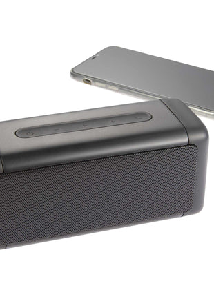 Sound Wedge Magnetic Outdoor Speaker