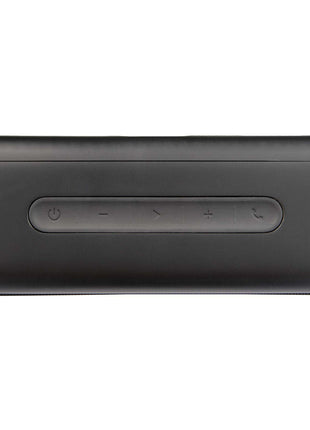 Sound Wedge Magnetic Outdoor Speaker - Black | PromoEO