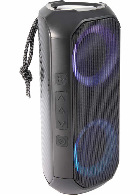 Beat Block Outdoor Bluetooth Party Speaker