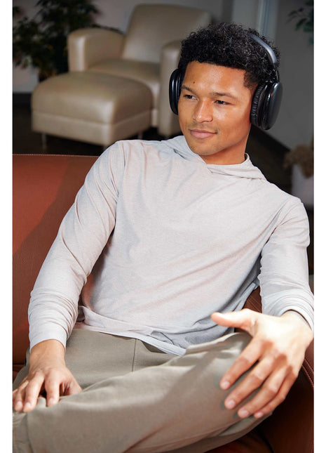 Zen Pods Bluetooth Headphones with ANC
