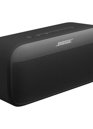 Bose Soundlink Plus Bluetooth Speaker - Black | Bose