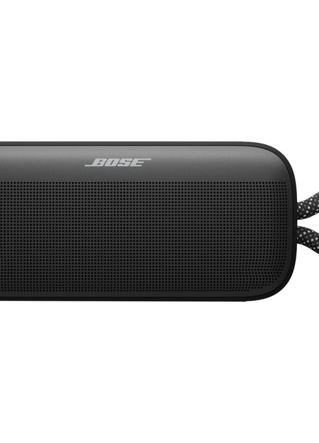 Bose Soundlink Plus Bluetooth Speaker