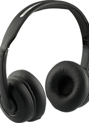 Skullcandy Cassette Bluetooth Headphones - Black | Skullcandy