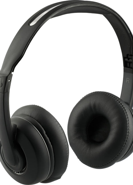 Skullcandy Cassette Bluetooth Headphones - Black | Skullcandy