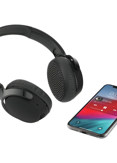 Skullcandy Riff 2 Bluetooth Headphones