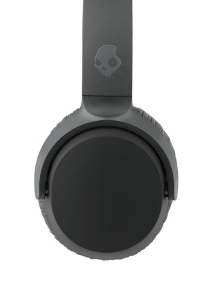 Skullcandy Riff 2 Bluetooth Headphones - Black | Skullcandy