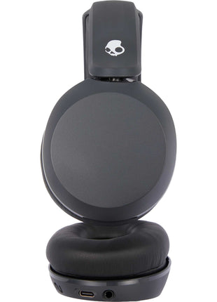 Skullcandy Icon 180 Bluetooth Headphones - Black | Skullcandy