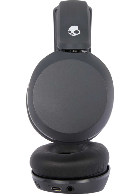 Skullcandy Icon 180 Bluetooth Headphones - Black | Skullcandy