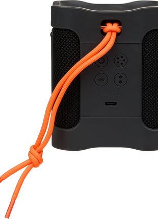 Skullcandy Terrain Mini 2 Bluetooth Speaker - Black | Skullcandy