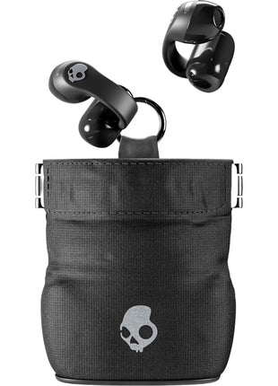 Skullcandy Push 720 Open Wireless Earbuds - Black | Skullcandy