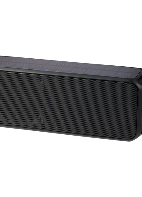 Solar Sound Outdoor Bluetooth Speaker