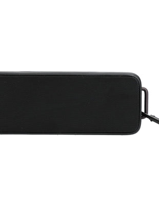 Yukon Outdoor Bluetooth Speaker - Black | PromoEO