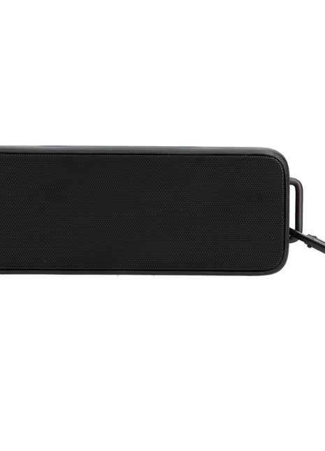 Yukon Outdoor Bluetooth Speaker - Black | PromoEO
