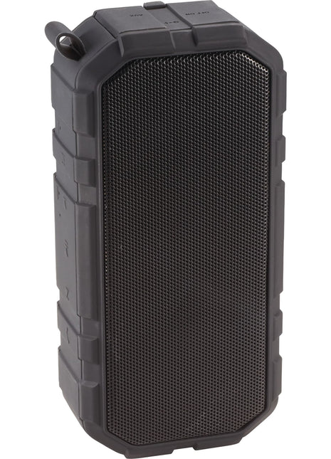 Brick Outdoor Waterproof Bluetooth Speaker