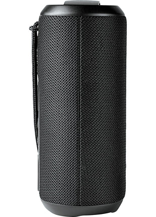 Rugged Fabric Outdoor Waterproof Bluetooth Speaker