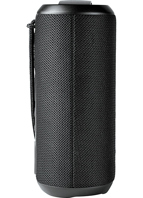 Rugged Fabric Outdoor Waterproof Bluetooth Speaker