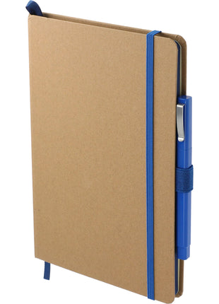 Eco Color Bound Journal Bundle Set