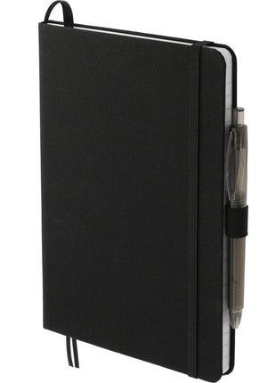 5.5" x 8.5" Recycled Marine Bound Journal Set